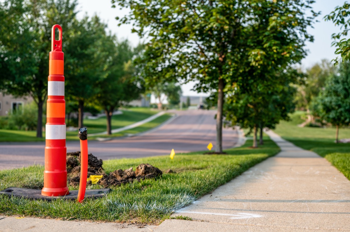 Residential New-Builds